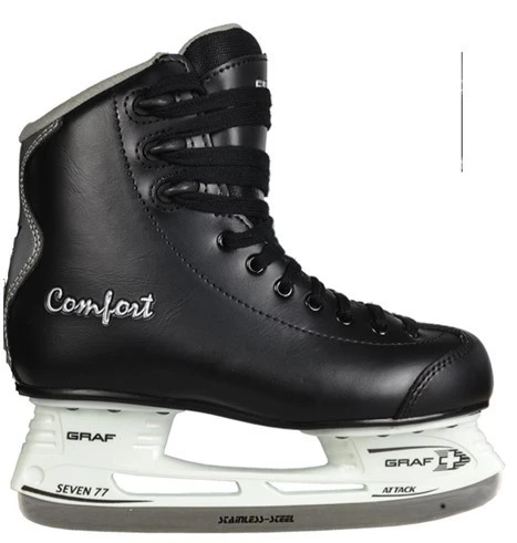 Schlittschuhe Graf Comfort Senior
