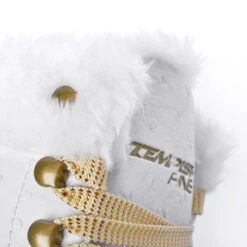 TEMPISH Kunstlaufschlittschuh FINE - Sr. -Eishockey Ausrüstungs Geschäft 1300001616 10