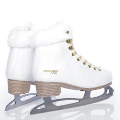 TEMPISH Kunstlaufschlittschuh FINE - Sr. -Eishockey Ausrüstungs Geschäft 1300001616 2