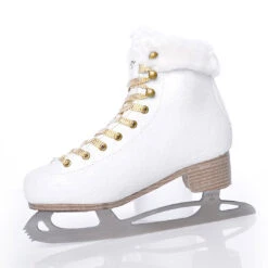 TEMPISH Kunstlaufschlittschuh FINE - Sr. -Eishockey Ausrüstungs Geschäft 1300001616 9