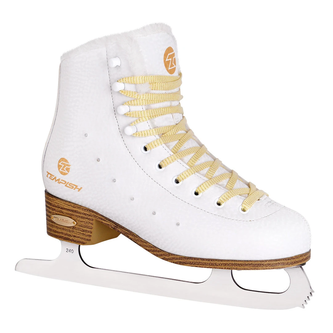 TEMPISH Kunstlaufschlittschuh JESSICA - Sr.