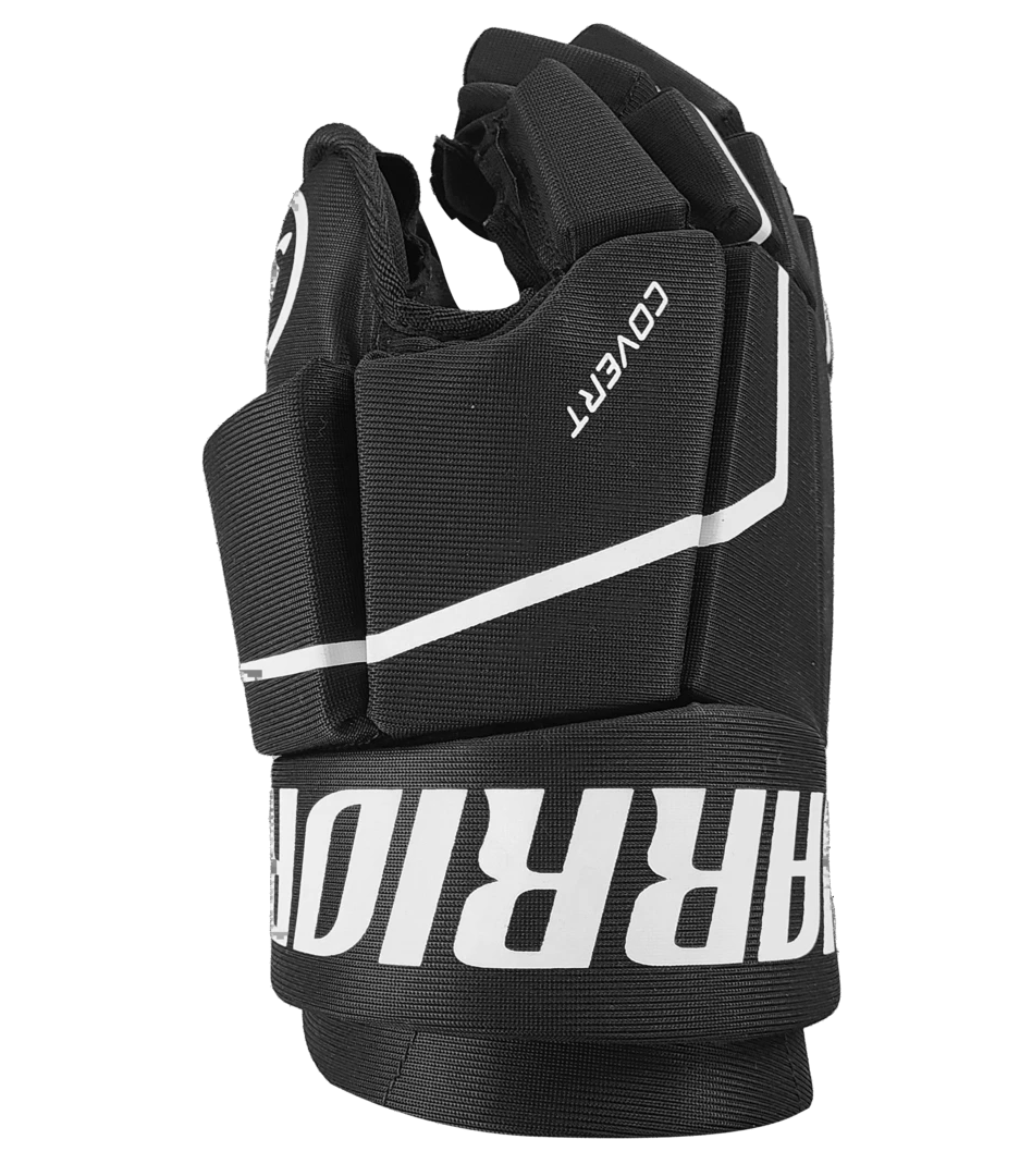 WARRIOR Handschuhe COVERT Lite Yt 5 WARRIOR Handschuhe COVERT Lite Yt – Bild 3