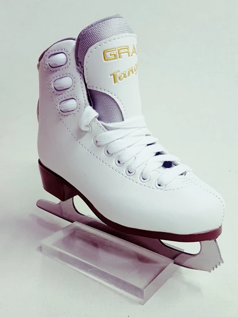 GRAF Tango II Eiskunstlauf Schlittschuhe - Damen