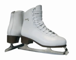 GRAF Arosa Eiskunstlaufschlittschuhe - Unisex