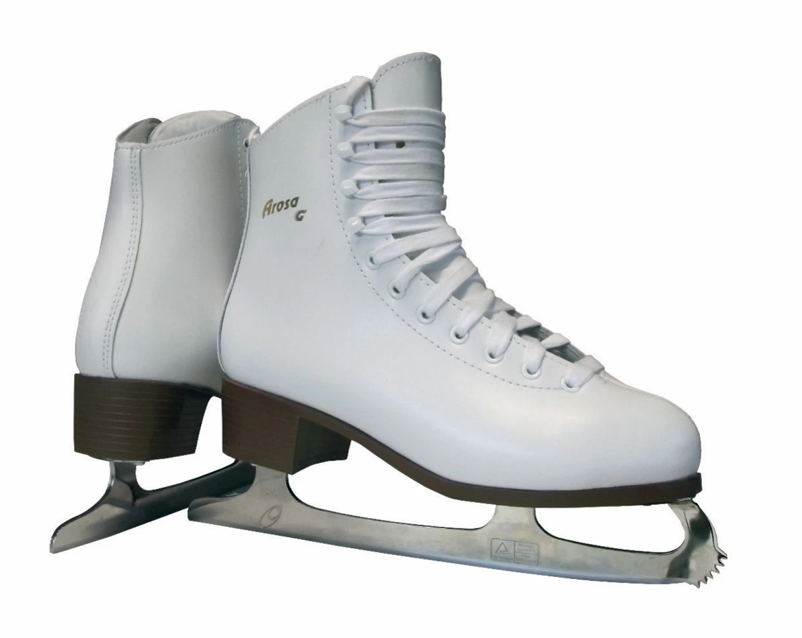 GRAF Arosa Eiskunstlaufschlittschuhe - Unisex