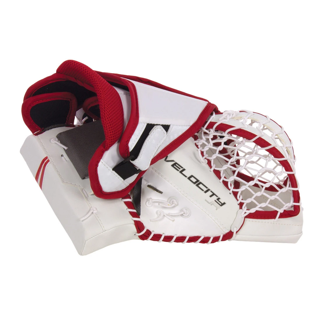 VAUGHN Fanghand Velocity 10 Pro - Jr. 5 VAUGHN Fanghand Velocity 10 Pro - Jr. – Bild 3