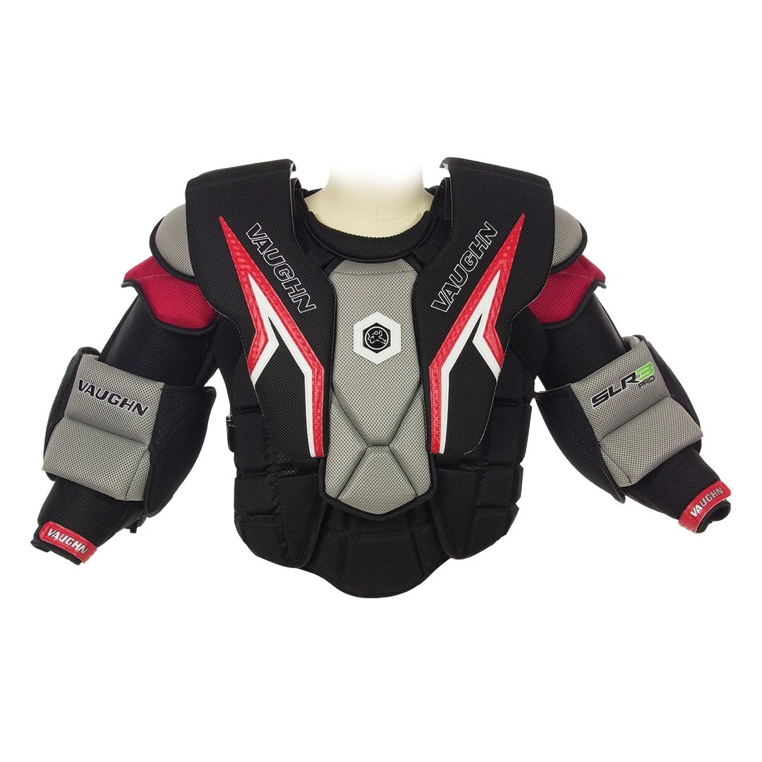 VAUGHN Brustschutz Ventus SLR3 Pro - Sr. 3 VAUGHN Brustschutz Ventus SLR3 Pro - Sr.
