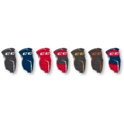 Handschuhe CCM Tacks 9060 SR -Eishockey Ausrüstungs Geschäft 6020097 2