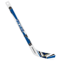 NHL MINI PLASTIK SCHLÄGER -Eishockey Ausrüstungs Geschäft 65010 SLB