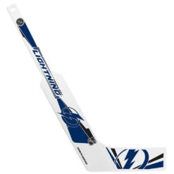 NHL MINI PLASTIK Torwart SCHLÄGER -Eishockey Ausrüstungs Geschäft 65011 TBL