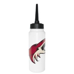 NHL TRINKFLASCHE 1000 ML -Eishockey Ausrüstungs Geschäft 65073 ari s