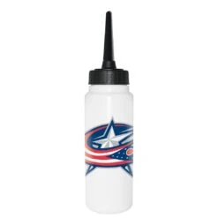 NHL TRINKFLASCHE 1000 ML -Eishockey Ausrüstungs Geschäft 65073 cbj s