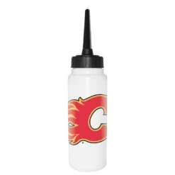 NHL TRINKFLASCHE 1000 ML -Eishockey Ausrüstungs Geschäft 65073 cgy s