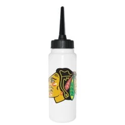 NHL TRINKFLASCHE 1000 ML -Eishockey Ausrüstungs Geschäft 65073 chi s