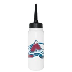 NHL TRINKFLASCHE 1000 ML -Eishockey Ausrüstungs Geschäft 65073 col s