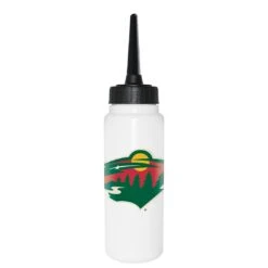 NHL TRINKFLASCHE 1000 ML -Eishockey Ausrüstungs Geschäft 65073 min s