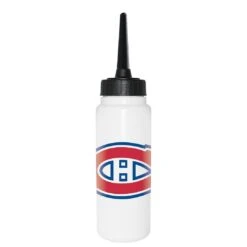NHL TRINKFLASCHE 1000 ML -Eishockey Ausrüstungs Geschäft 65073 mtl s