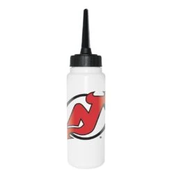 NHL TRINKFLASCHE 1000 ML -Eishockey Ausrüstungs Geschäft 65073 njd s
