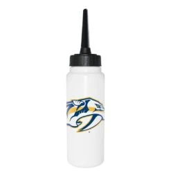 NHL TRINKFLASCHE 1000 ML -Eishockey Ausrüstungs Geschäft 65073 nsh s