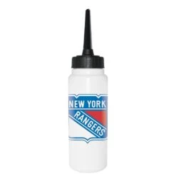 NHL TRINKFLASCHE 1000 ML -Eishockey Ausrüstungs Geschäft 65073 nyr s
