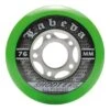 LABEDA INLINE ROLLE "SHOOTER" - 8ER SET -Eishockey Ausrüstungs Geschäft 71620 s