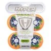 HYPER Inline Rolle Formula G Era - 76A - 4er -Eishockey Ausrüstungs Geschäft 72401