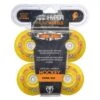 HYPER Inline Rolle Pro 250 - 82A - 4er Set -Eishockey Ausrüstungs Geschäft 72501
