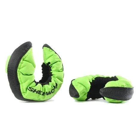 SHERWOOD SHER-WOOD Pro Kufenstrumpf 6 SHERWOOD SHER-WOOD Pro Kufenstrumpf – Bild 4