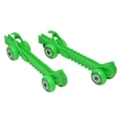 ROLLERGARD Kufenschoner Mit Rollen -Eishockey Ausrüstungs Geschäft 78701 15