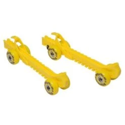 ROLLERGARD Kufenschoner Mit Rollen -Eishockey Ausrüstungs Geschäft 78701 25