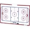 Blue Sport Suction Cup Board -Eishockey Ausrüstungs Geschäft Blue Sport Cup Board 81052