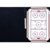 Blue Sport 2-Way Folder -Eishockey Ausrüstungs Geschäft Blue Sport Mappe Board 81011