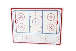 Blue Sport RIGID Board Groß