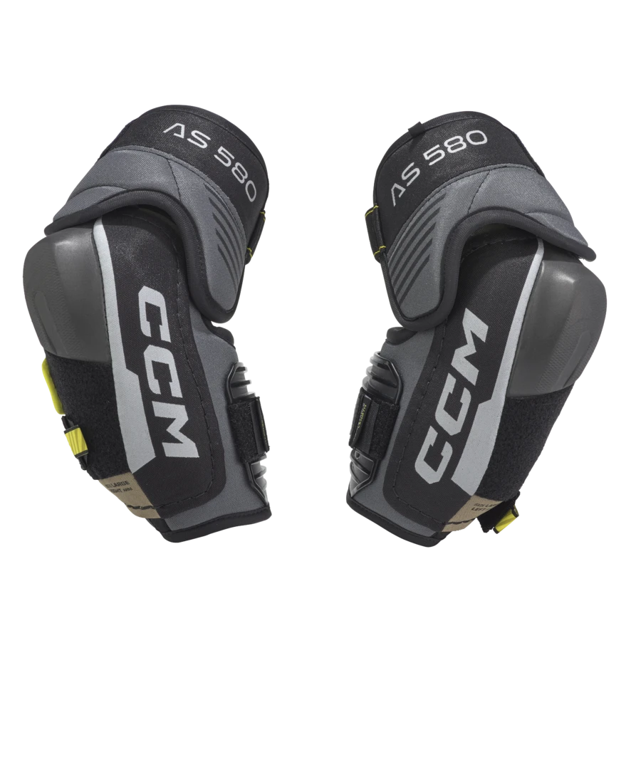 EPAS580 SR CCM TAC Elbow Pads 3 EPAS580 SR CCM TAC Elbow Pads