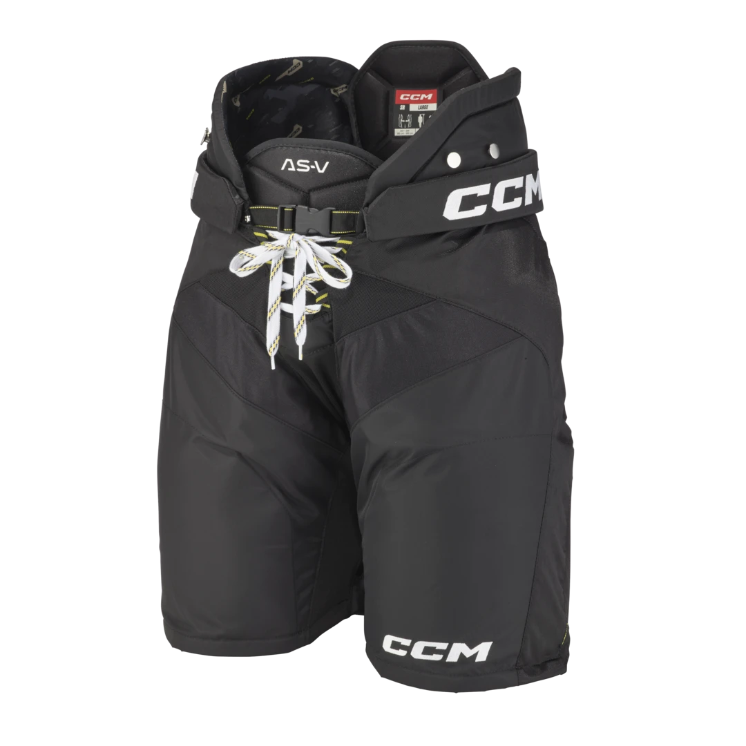 HPAS5 JR CCM TAC Hockey Pants 3 HPAS5 JR CCM TAC Hockey Pants