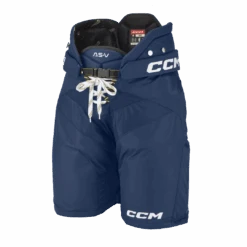 HPAS5 JR CCM TAC Hockey Pants 7 HPAS5 JR CCM TAC Hockey Pants -Eishockey Ausrüstungs Geschäft HPAS5 NVY 01