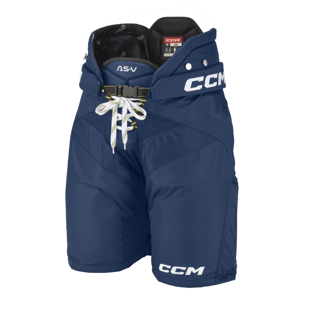 HPAS5 JR CCM TAC Hockey Pants 4 HPAS5 JR CCM TAC Hockey Pants – Bild 2