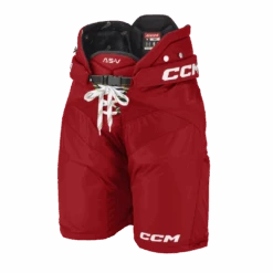 HPAS5 JR CCM TAC Hockey Pants 8 HPAS5 JR CCM TAC Hockey Pants -Eishockey Ausrüstungs Geschäft HPAS5 RD 01