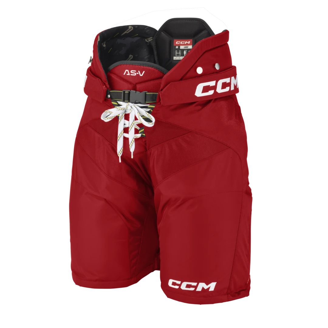 HPAS5 JR CCM TAC Hockey Pants 5 HPAS5 JR CCM TAC Hockey Pants – Bild 3