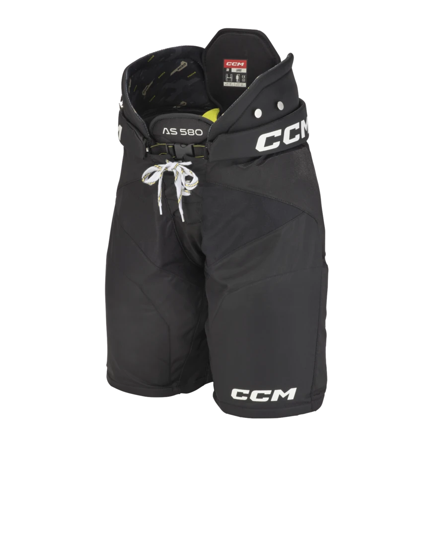 HPAS580 SR CCM TAC Hockey Pants 3 HPAS580 SR CCM TAC Hockey Pants