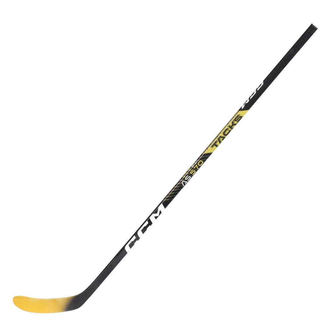 HSAS570 JR CCM TAC Stick 50 Grip 29 3 HSAS570 JR CCM TAC Stick 50 Grip 29