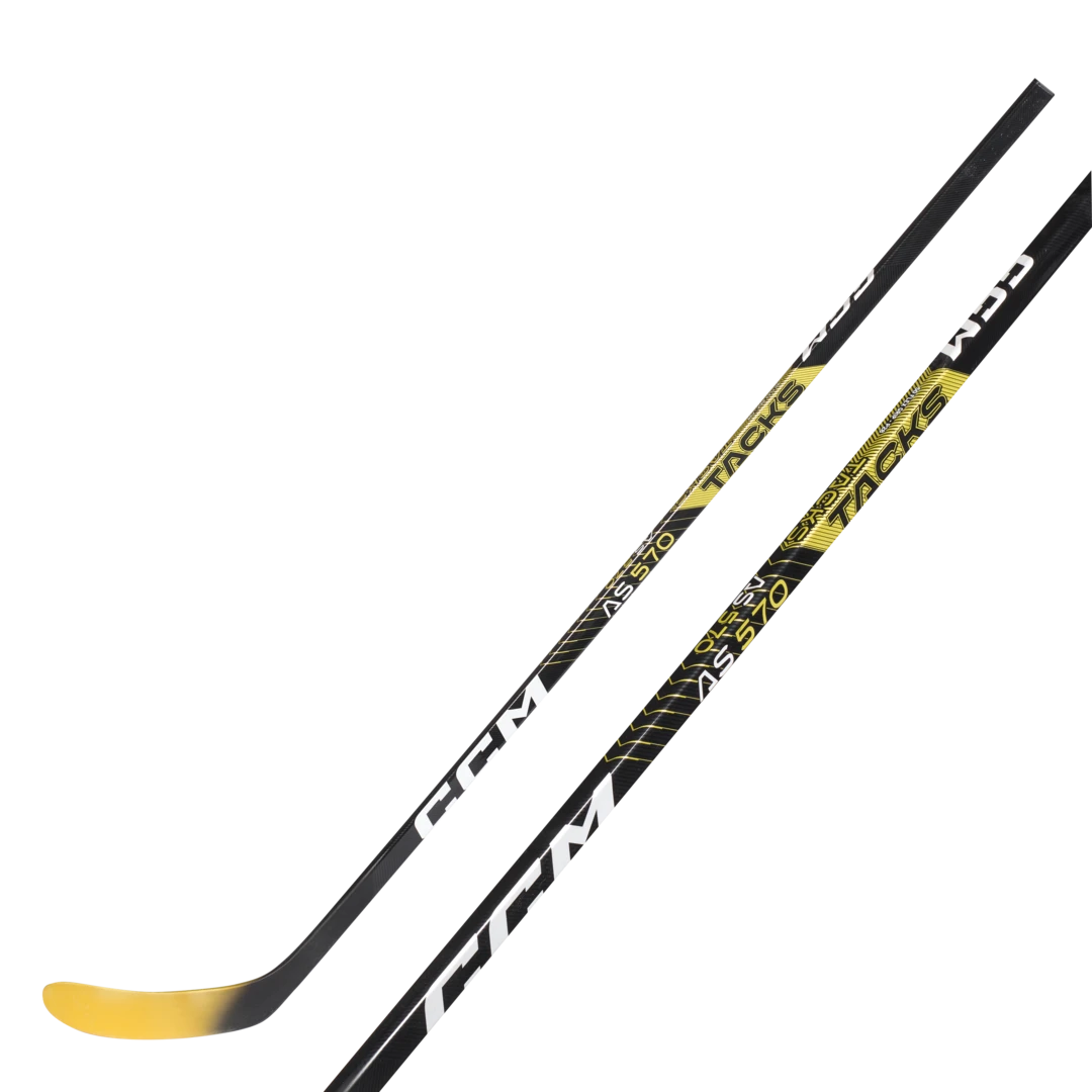 HSAS570 JR CCM TAC Stick 50 Grip 29 4 HSAS570 JR CCM TAC Stick 50 Grip 29 – Bild 2