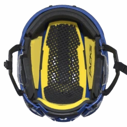 CCM TACKS 210 HELMET -Eishockey Ausrüstungs Geschäft HT210 08 5