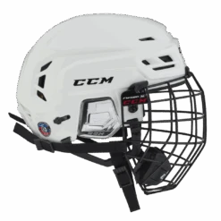 CCM TACKS 210 Combo HELMET SR -Eishockey Ausrüstungs Geschäft HT210C 01 3