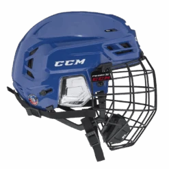 CCM TACKS 210 Combo HELMET SR -Eishockey Ausrüstungs Geschäft HT210C 08 3 1