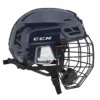 CCM TACKS 210 Combo HELMET SR