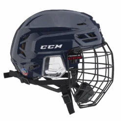 CCM TACKS 210 Combo HELMET SR -Eishockey Ausrüstungs Geschäft HT210C 09 3 1