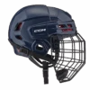 CCM TACKS 70 COMBO HELMET SR -Eishockey Ausrüstungs Geschäft HT70C NVY 03