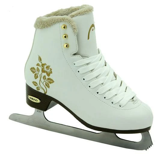 HEAD Figure Skate Opal Eiskunstlaufschlittschuhe - Damen