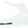 VAUGHN BAUER LEXAN VELOCITY 2000 Eishockeytorwart - Halsschutz - Senior -Eishockey Ausrüstungs Geschäft Hockeyshop Augsburg Halsschutz Bauer 50987